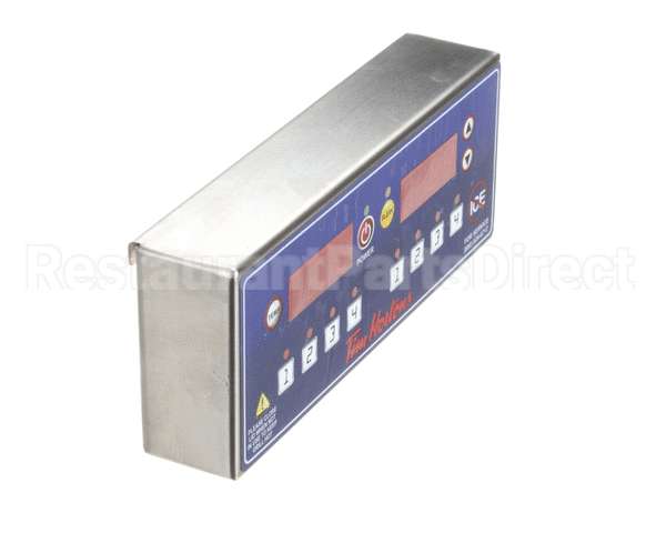 11059152K Doughpro Proluxe Kitted Housing/Controller Assembly