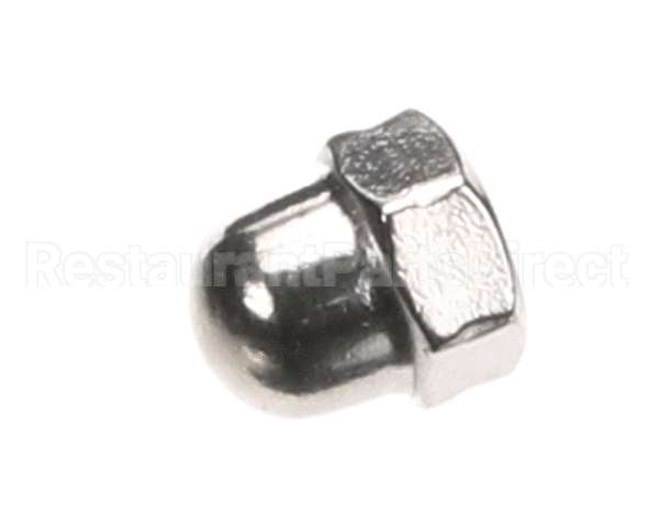 1106.0360 Rational Cap Nut M6, High Shape