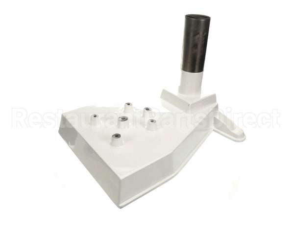 1106191101 Doughpro Proluxe Base Assembly Dp2000(White)