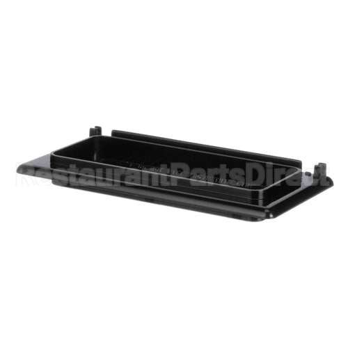 110623 Newco Grid Only Plastic Black