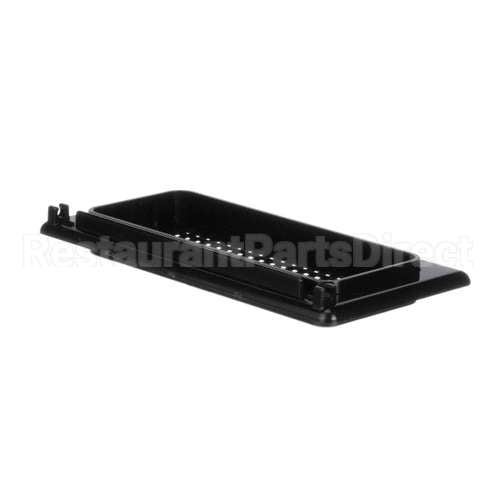110623 Newco Grid Only Plastic Black