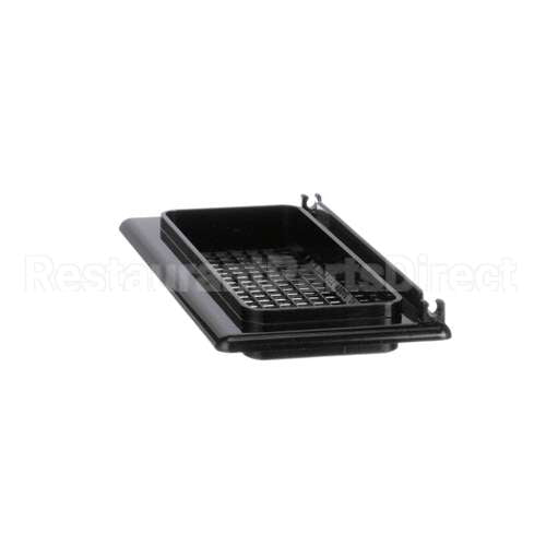 110623 Newco Grid Only Plastic Black