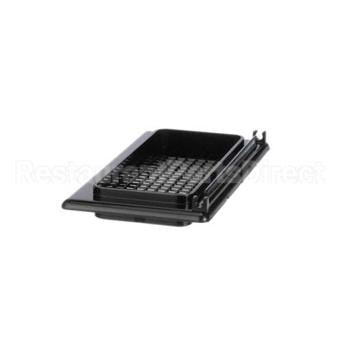 110623 Newco Grid Only Plastic Black