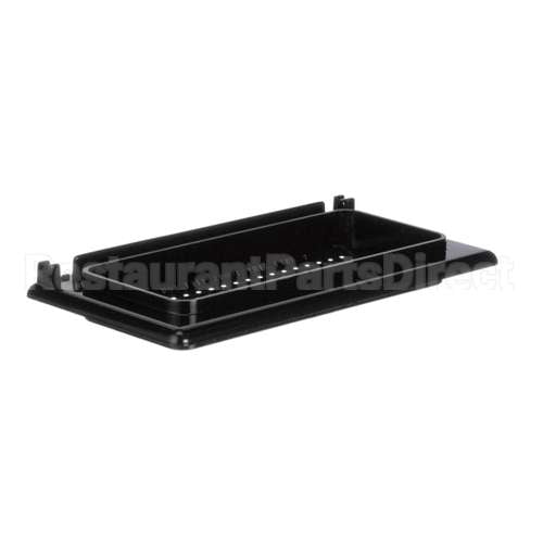 110623 Newco Grid Only Plastic Black
