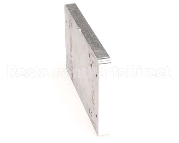 110623006 Doughpro Proluxe Motor Base Aluminum Dpr3000
