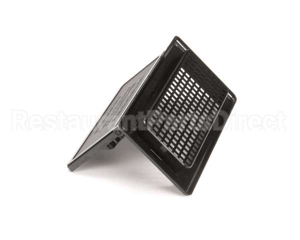 110625 Newco Pour-In Lid And Grid Assembly