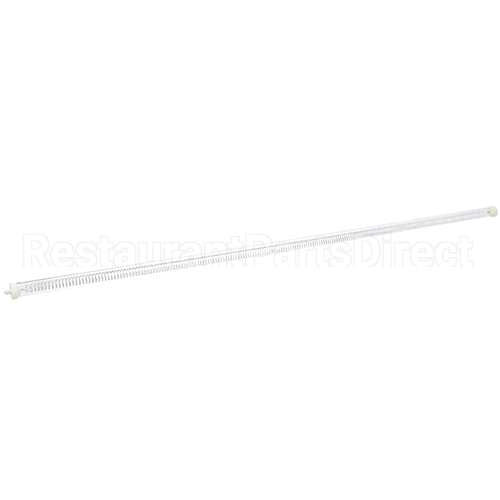 110657SP Compatible Lincoln Quartz Element 120V 1100W 44-1/4"