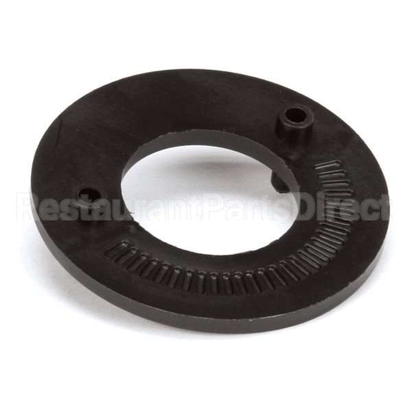 11067.0001 Compatible Bunn Plate, Detent Trifecta