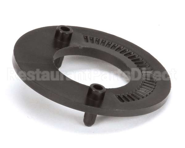 11067.0001 Bunn Plate, Detent Trifecta