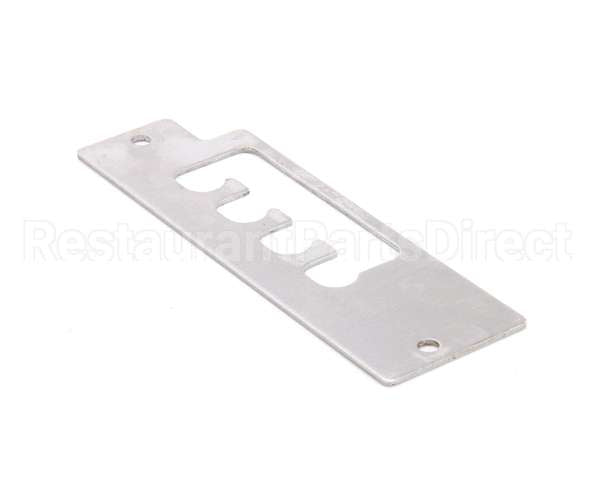 1106814 Southbend Range Index Plate