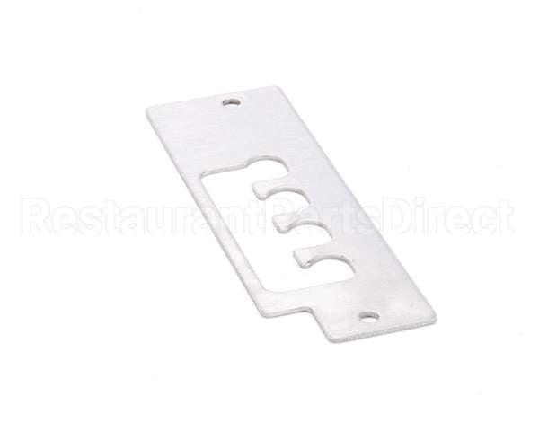 1106814 Southbend Range Index Plate