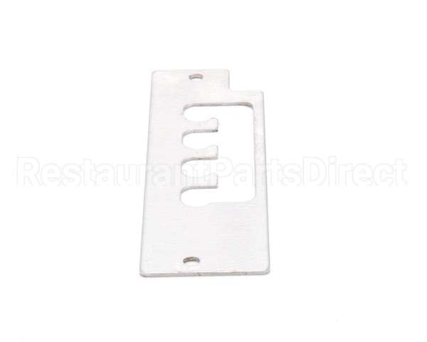 1106814 Southbend Range Index Plate