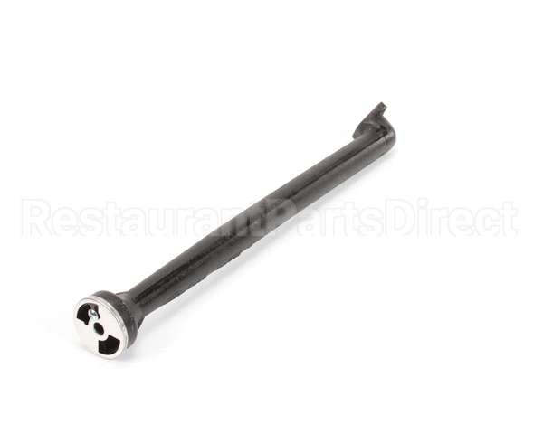1107 Royal Range 18 Rear Venturi (Cast Iron) Ol