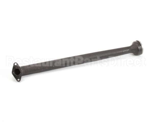 1107 Royal Range 18 Rear Venturi (Cast Iron) Ol