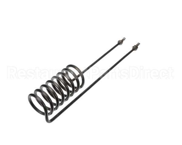 1107.00034.00 Fetco Heater Assembly, Immersion, 3K