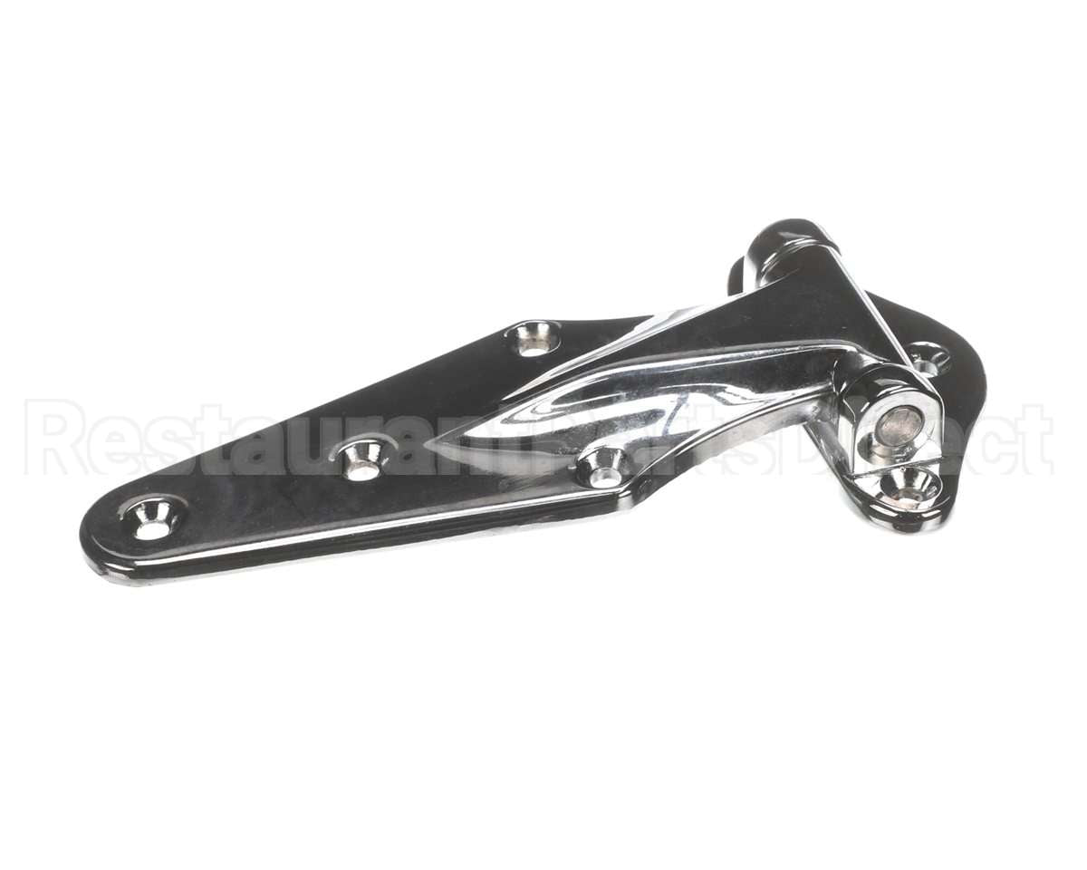 11070000016 Kason Hinge Dc Chr 3/8", R.h.