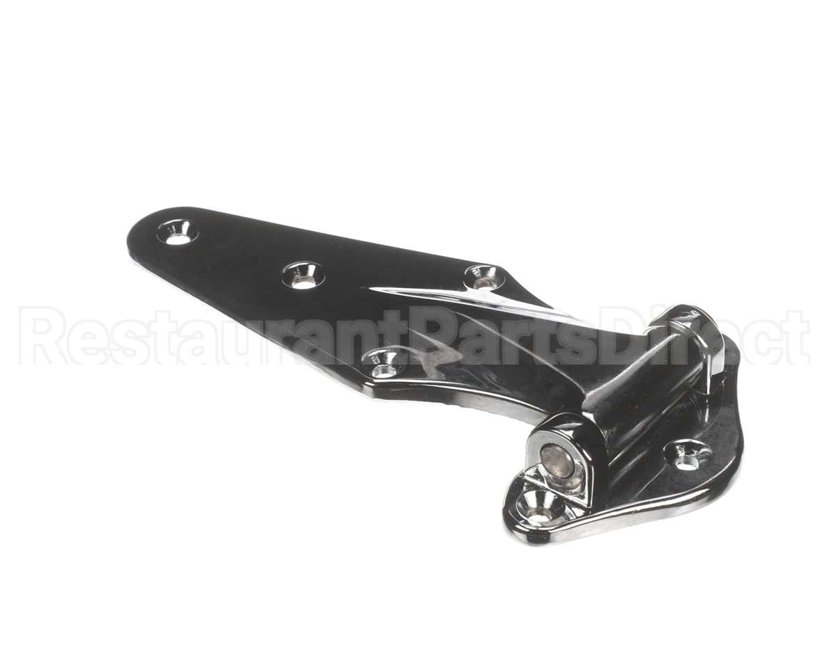 11070000016 Kason Hinge Dc Chr 3/8", R.h.