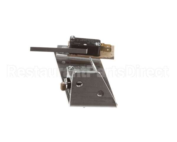 110729100 Doughpro Proluxe Switch Adjust Assembly. (Thickness