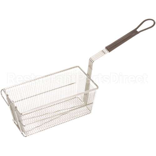 110737-7 Compatible Vulcan Twin Basket -Coated Hndl