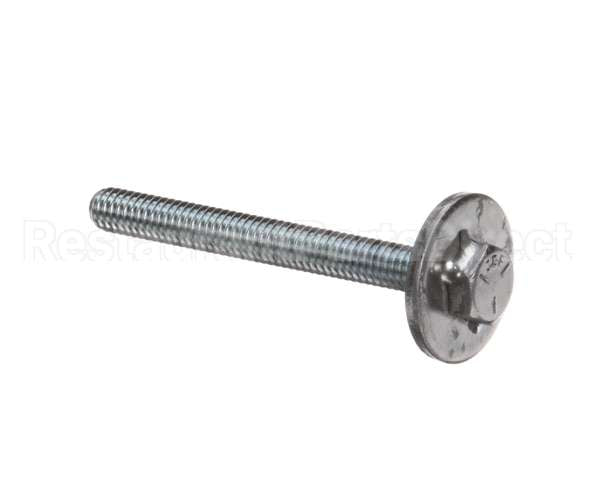11074230 Doughpro Proluxe Stop, Lower Platen W/Washer ,
