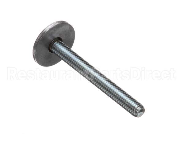 11074230 Doughpro Proluxe Stop, Lower Platen W/Washer ,