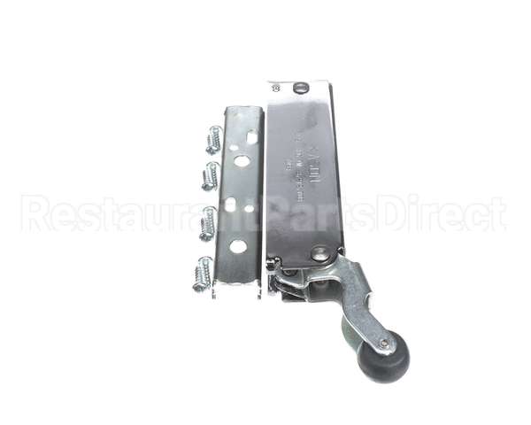 1108 Crown Tonka Closer Door 1094 Hydraulic Concealed Mou