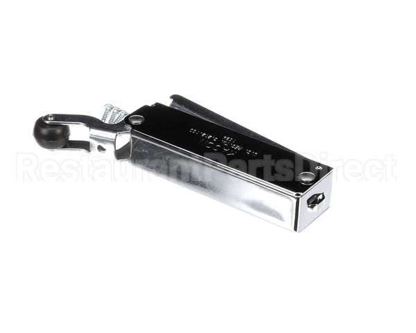 1108 International Cold Storag Door Closure