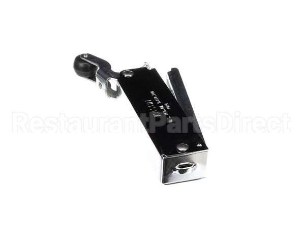 1108 International Cold Storag Door Closure