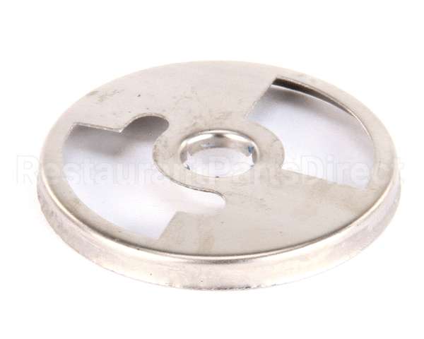 1108 Royal Range Air Shutter (Mixer)