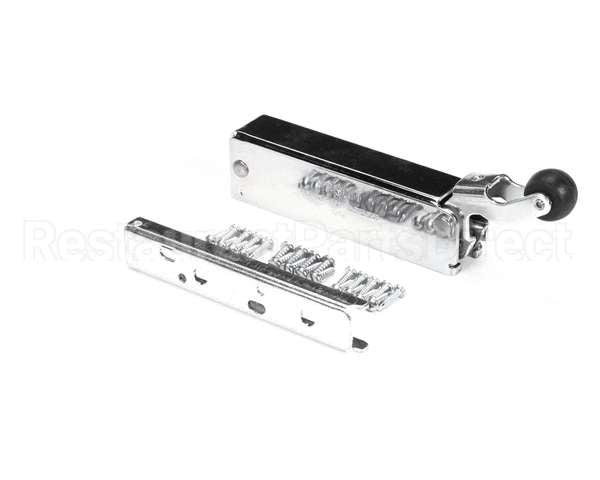 1108 Thermalrite Blast Chiller Closer Door 1094 Hydraulic Concealed Mou