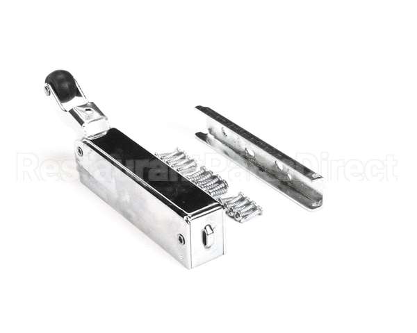 1108 Thermalrite Blast Chiller Closer Door 1094 Hydraulic Concealed Mou