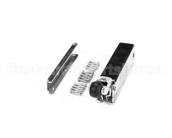 1108 Thermalrite Blast Chiller Closer Door 1094 Hydraulic Concealed Mou