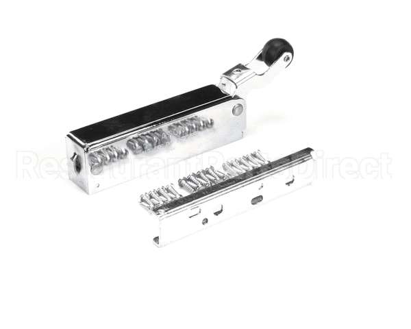 1108 Thermalrite Blast Chiller Closer Door 1094 Hydraulic Concealed Mou