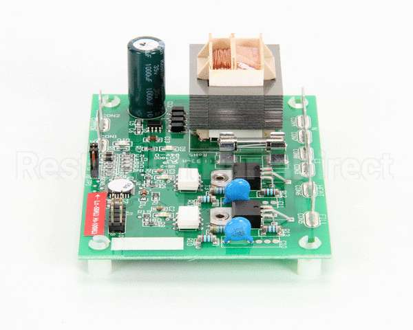 1108.00003.00 Fetco Board, Assembly, Water Level C