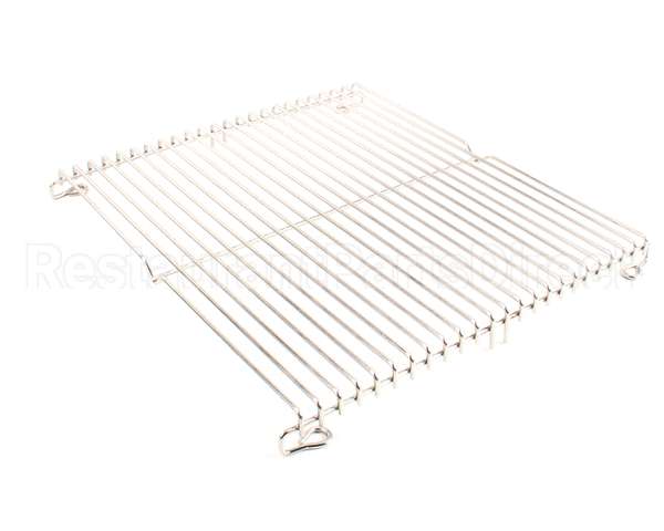 110832 Cleveland Rack Assembly;6 Pan Unit