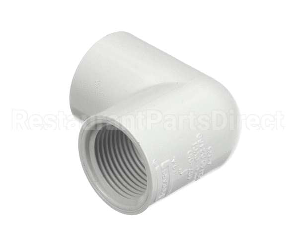 110852 Champion - Moyer Diebel Elbow 1X90 Pvc S-40 Sockxfem