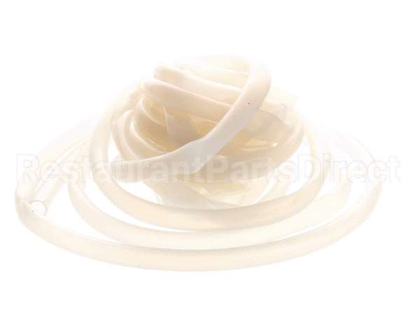 110887A Groen Tube-Silicone 1/2 X 25Long