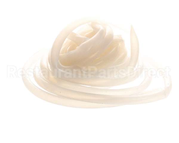 110887A Groen Tube-Silicone 1/2 X 25Long