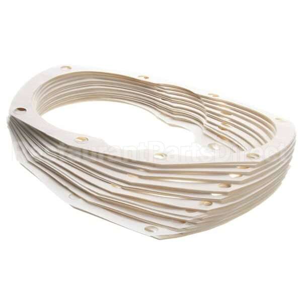 110898 Compatible Groen Gasket/Box Of 100