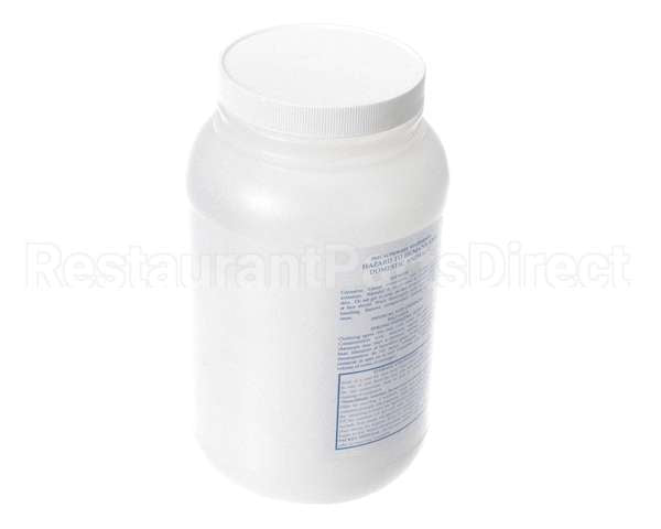 1109 Gold Medal Products Jar Chlortech Sanitizer