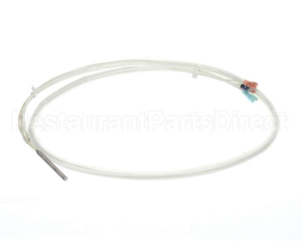 110901100 Doughpro Proluxe Heater Wire Kit Upper Platen