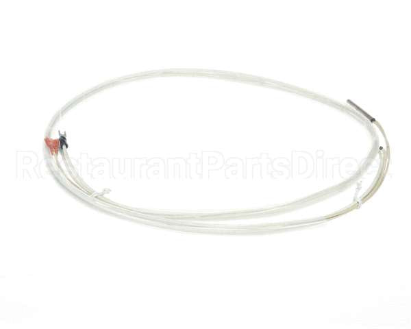 110901100 Doughpro Proluxe Heater Wire Kit Upper Platen