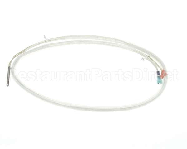 110901100 Doughpro Proluxe Heater Wire Kit Upper Platen