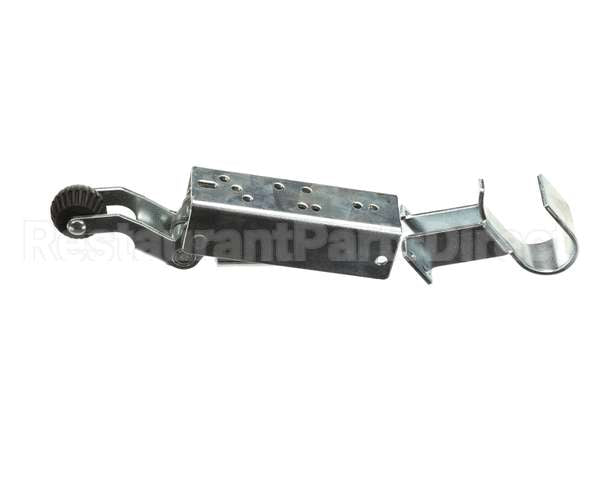 11092000008 Kason Door Closure, Offset
