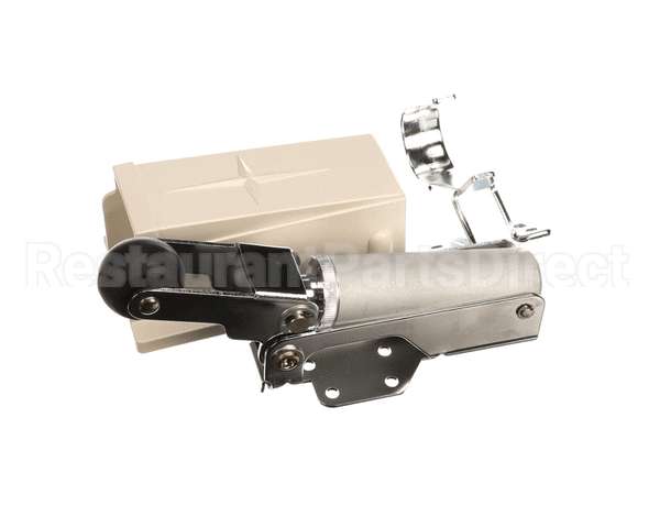 11093000004 Kason Door Closer W/Flush To 3/4 Hook