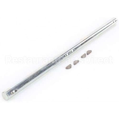 1109362 Compatible Doughpro Gear Bar Assy, Dp1100/Dp2000
