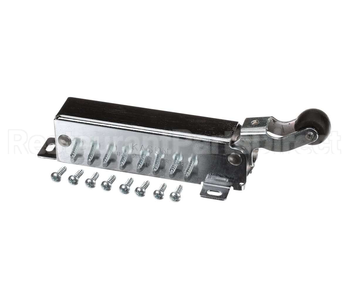 11094000003 Kason Door Closer, Body Only (Expose