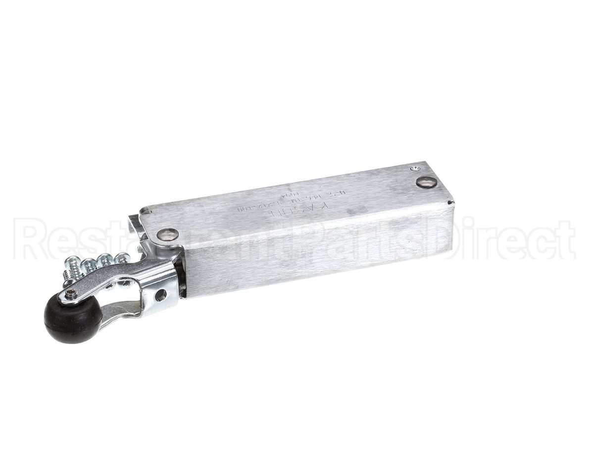 11094000012 Kason Closer, Concealed Mounting