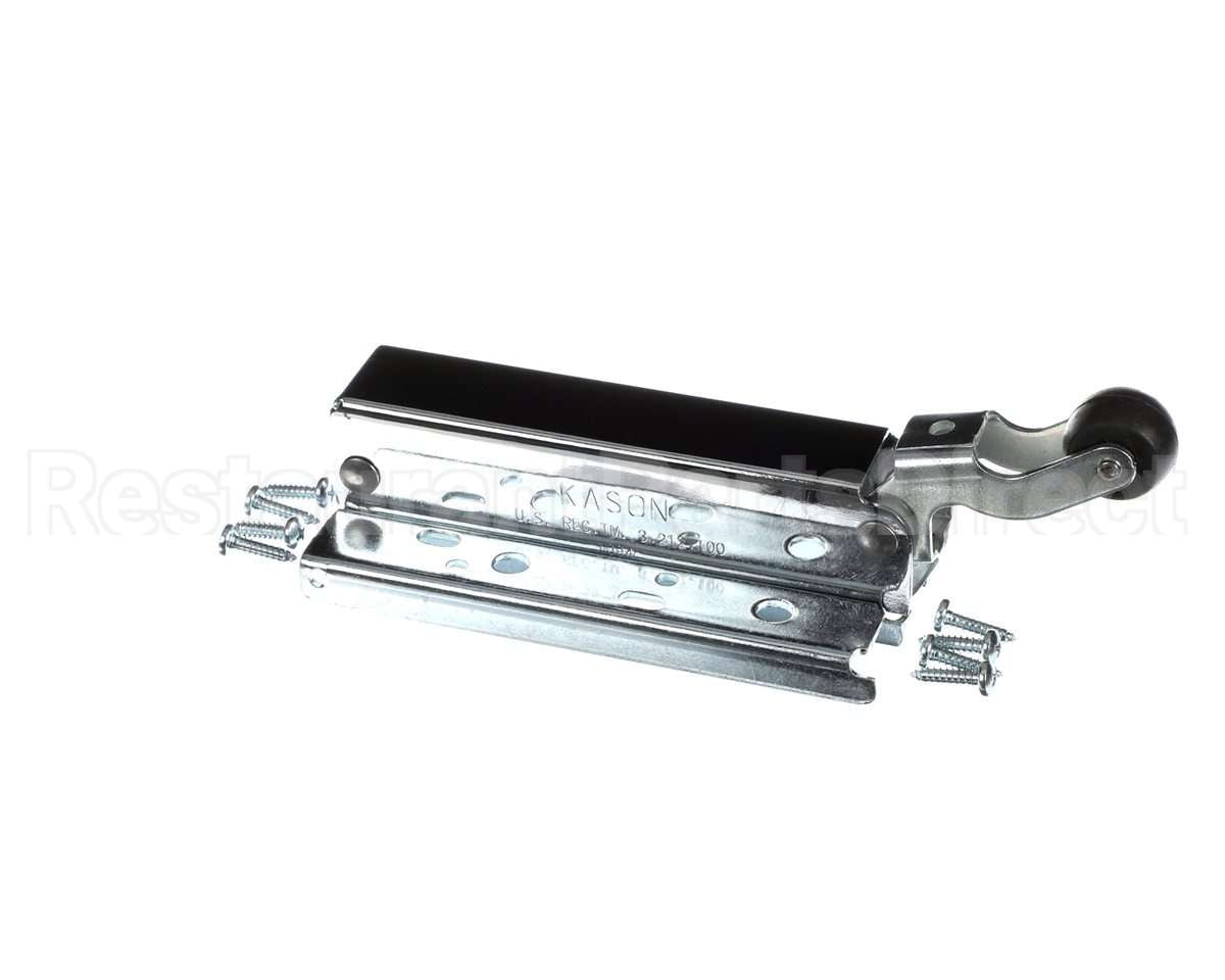 11094000013 Kason Door Closer, Body Only (Concea