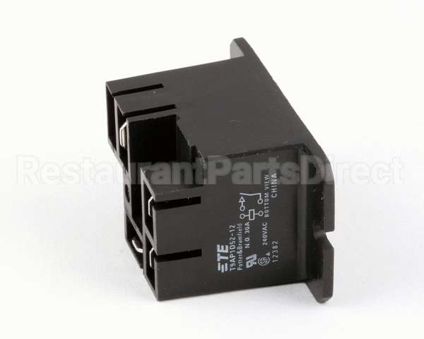 110942520 Doughpro Proluxe Relay Mechanical 30 Amp